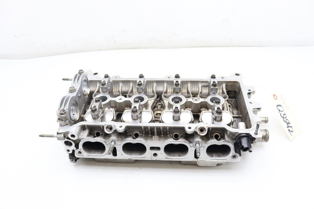 00-05 TOYOTA CELICA GT 1ZZ-FE ENGINE CYLINDER HEAD Q9942 | eBay