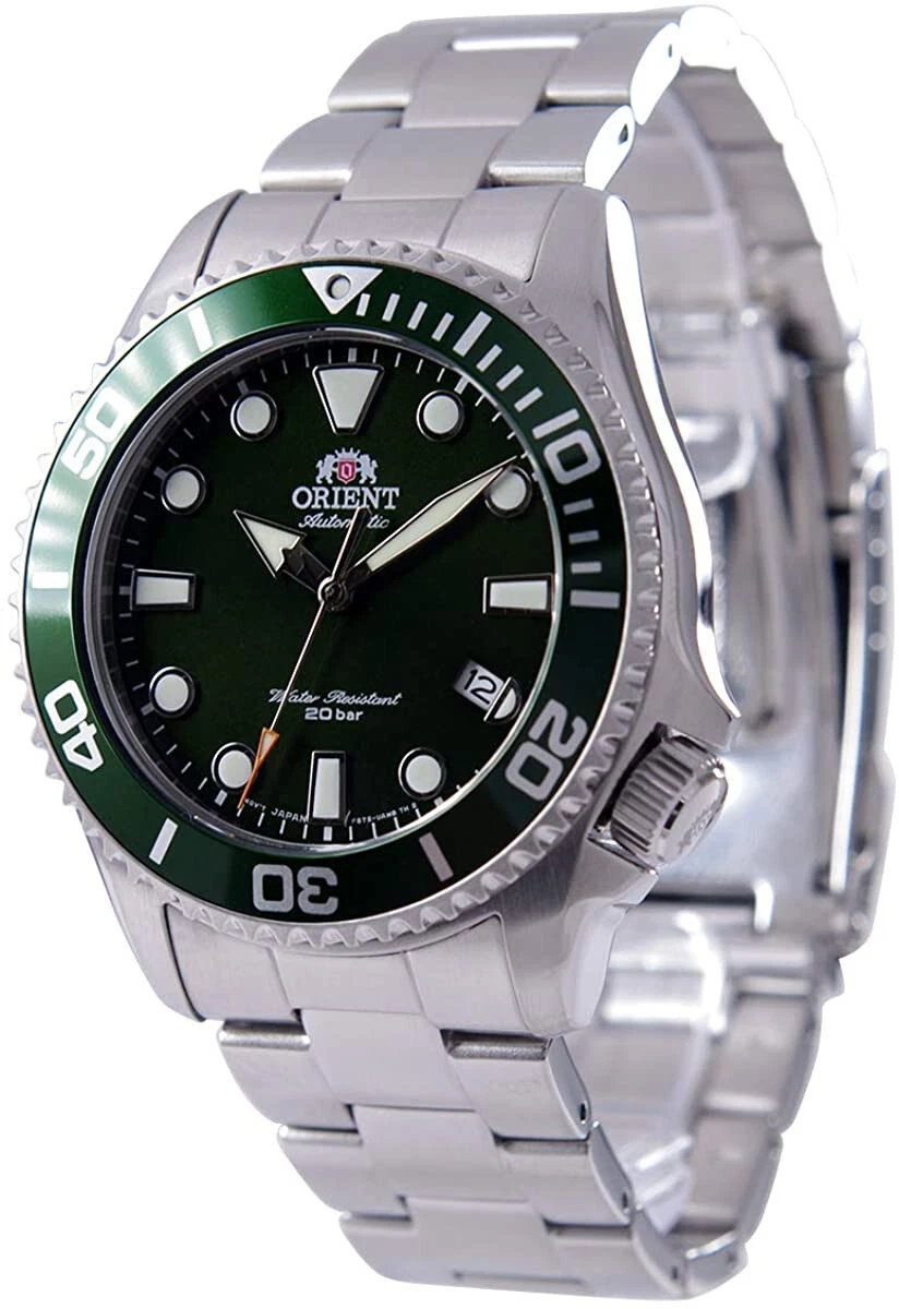 Orient top triton ebay
