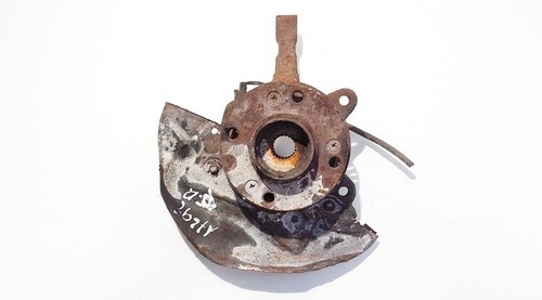 Volkswagen Vento 1996 Steering knuckle - front right side used, Ge #1470809-78