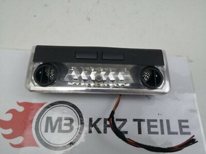 BMW E46 Innenbeleuchtung  Innenleuchte Leseleuchte 63316901478 🌠