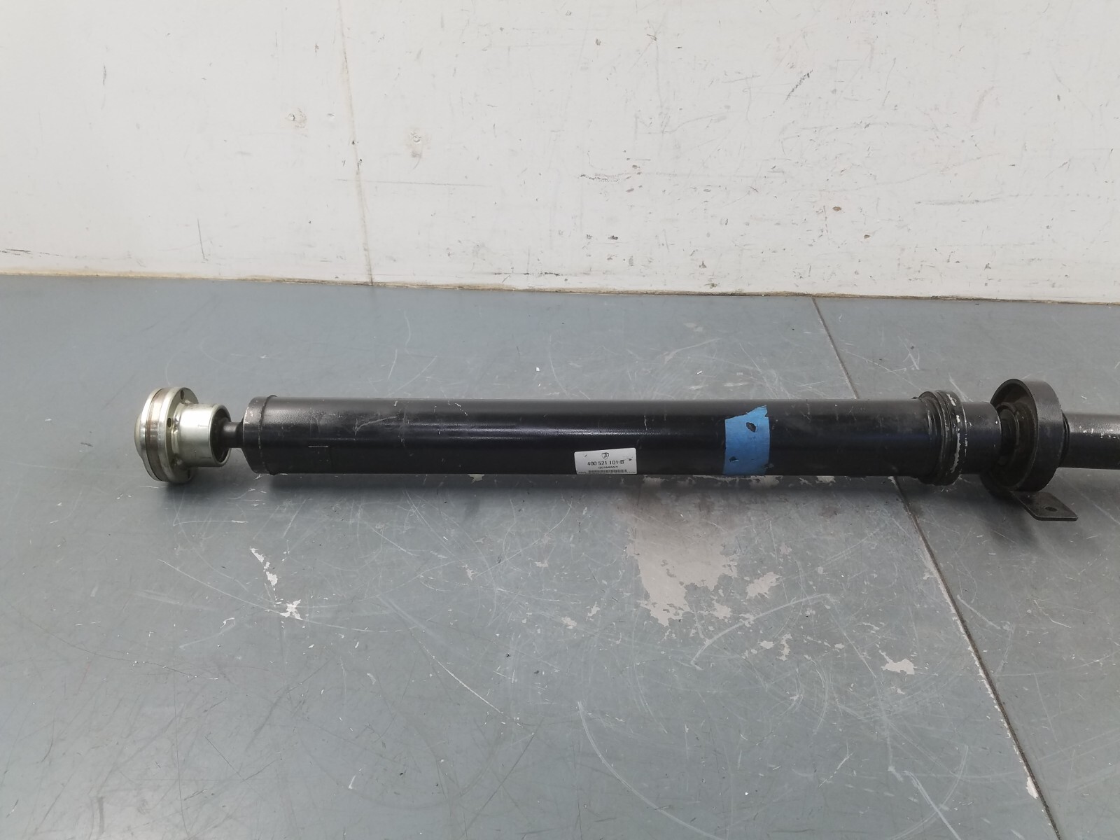 Lamborghini Gallardo Superleggera Front Propeller Driveshaft #7029 B6
