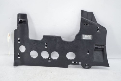 VW GOLF V 1K  2.0 GTI 1K1863083 Verkleidung Armaturenbrett links Unten Fußraum