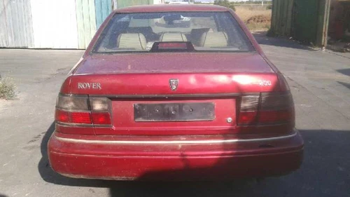 Elevalunas Delantero Izquierdo para MG ROVER ROVER 800 (RS) * 1997 1219498 - Imagen 8 de 10