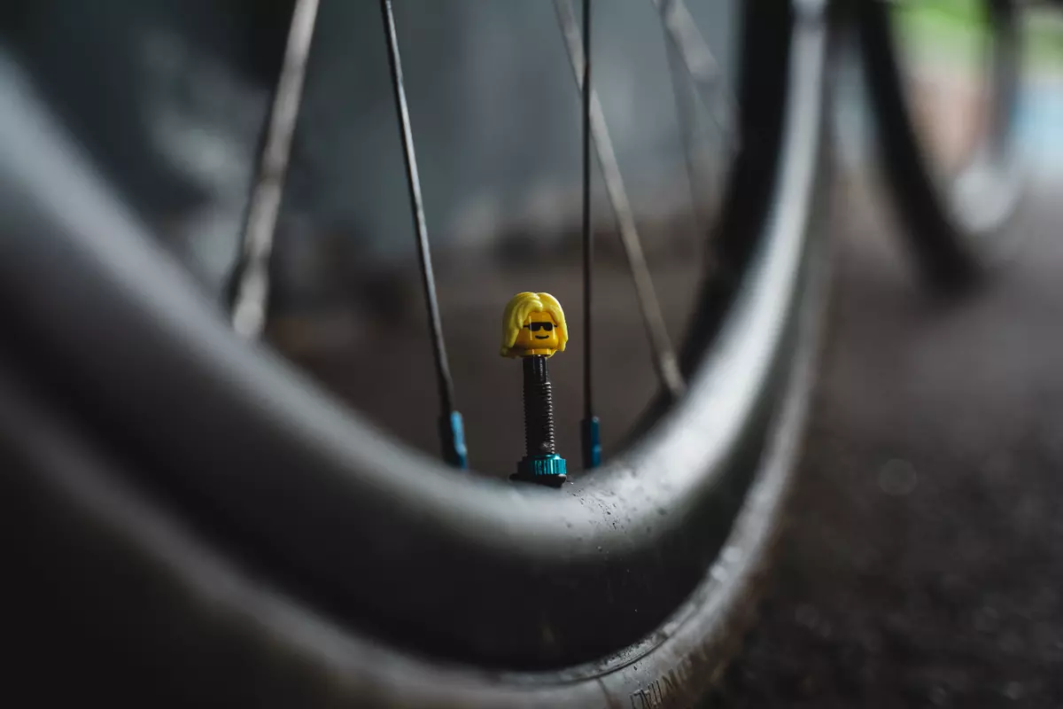 Bicycle hotsell tyre caps