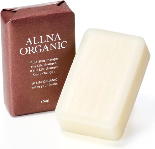ALTHEA SOAP 100g 4個セット ALTHEA SOAP 100g 4個セット