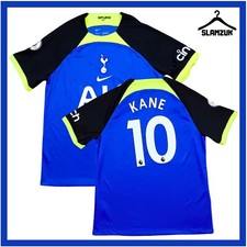 Tottenham Hotspur Football Shirt Nike Large Away Jersey 2022 2023 DM1837-431 T98