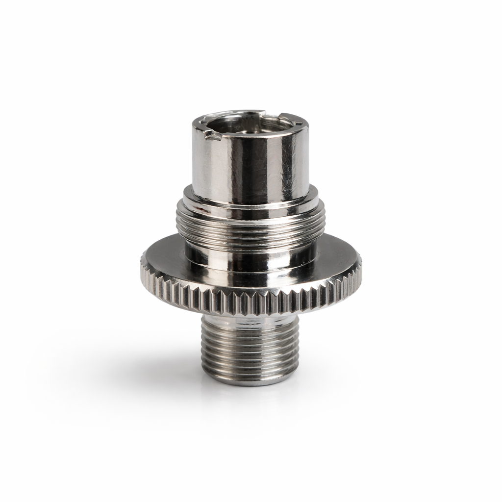 E Cig Vape 510 ADAPTER Universal Connector Adaptor Connection Battery |  eBay UK