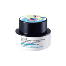 Belif believe in truth The True Cream Aqua Bomb 25 ml / NIB