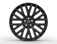 1pc Forged Wheel Rim For Land Rover Defender L663 Range Rover Vogue L460 Sport B