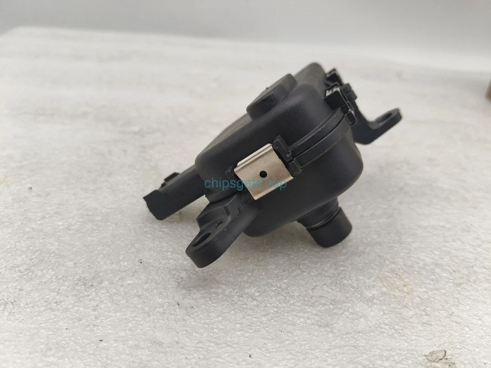 Intake Short Running Valve Actuator for Jeep Grand Cherokee Chrysler 05038529AD - Изображение 4 из 4