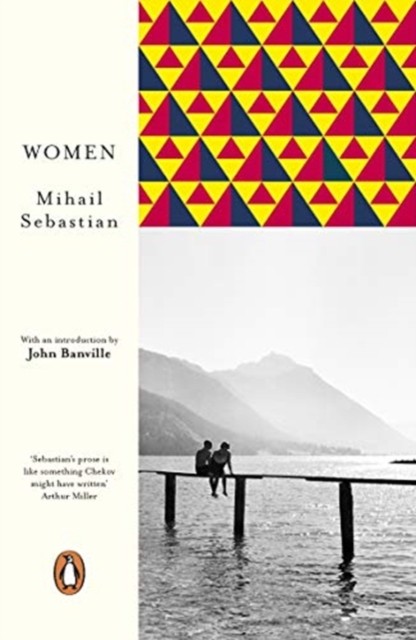 Women by Mihail Sebastian (Paperback Book)