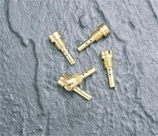 Cycle Craft 20734 Pilot Jet - 45