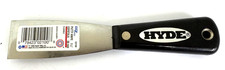 HYDE TOOLS 02100 QUALITY 1 1/2 INCH FLEXIBLE ...
