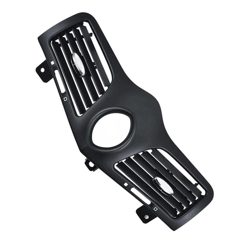 For Maserati GranTurismo (M145) 2008-2019Dashboard A/C Air Vent Panel Grille