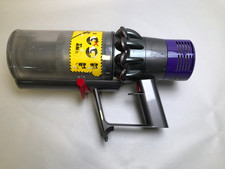 DYSON V10 SV12 Motorhead Main Body Motor part only UNTESTED