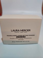 Large Face Powder Laura Mercier Translucent Loose Setting Powder Ultra-Blur 20g 