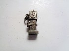 Hickory Dickory Dock Mini Charm, Grandfather Clock with Mouse Inside, Pre Owned — photo 1