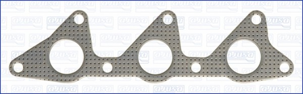 Dichtung AbgaskrüMmer Ajusa 13036500 FüR G30 G11 G10 Daihatsu Charade 1 2-image