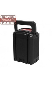 Numatic NX300 Akku 300W RSB150NX NBV190NX WBV370NX TTB1840NX TTB4045NX 913686