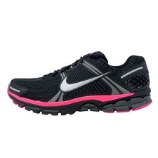Nike Air Zoom Vomero 5 Black Pink Blast for Sale | Authenticity