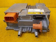 Mercedes W213 EQV EQC Charger Modulo Centralina A0009003132