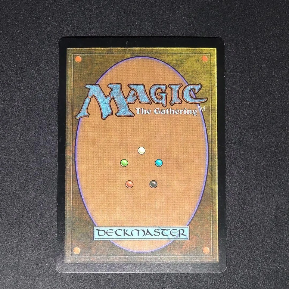 Urza's Destiny Foil Greedy Dragon Japanese Card Play Use C - Image 2 of 4