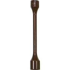 Lock Technology 1500-A 1/2" Drive 13/16" 100 Ft/Lbs Brown Torque Stick