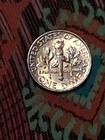 2017-P Roosevelt Dime 10C Philadelphia Business Strike Copper KM#A202 — photo 5