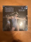 Taylor Swift Opalite 7 Inch Vinyl Single Limited Edition New & Sealed Blue Color