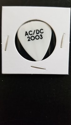 AC/DC / ROLLING STONES - 2003 TOUR AC/DC OPENED FOR STONES CONCERT ...