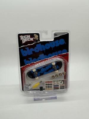 Tech Deck Birdhouse Tony Hawk 2000s New Sealed NIB