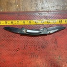 master cutlery knife — photo 5