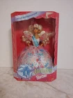 Vintage 1994 Mattel Birthday Barbie Doll #12954 Prettiest Present of All NEW