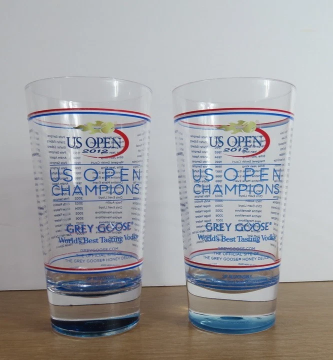 US Open Tennis Fan Tumblers for sale | eBay