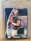 2025 Panini Absolute Jalen Hurts Base (RAW)