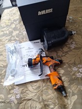 Devilbiss DV1 1.3 B Plus