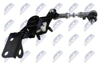 NTY Sensor Leuchtweitenregulierung ECX-MS-001 FüR Mitsubishi Pajero 4 4WD V83W