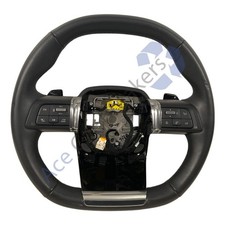 Citroen C4 C41 Mk3 20-25 Steering Wheel 98406900ZD
