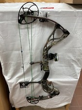 BowTech Destroyer 340 LH 70LB Realtree