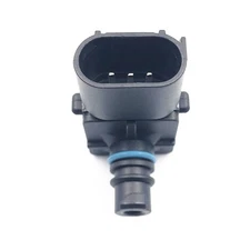 DEVMO Manifold Absolute Pressure Sensor MAP Sensor Compatible with ... Fast Ship
