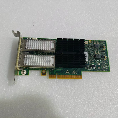 Mellanox ConnectX-3 Pro EN Dual Port 40GbE QSFP+ PCIe CX314A 105-000-492-00