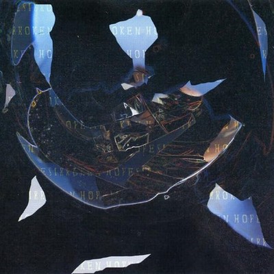 Albion - Broken Hopes - Music CD