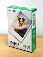 Schutz Fujifilm Instax Mini Ab 10 Posen Farben