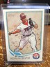 2025 Topps Shoebox Treasures by Andy Friedman ADRIAN BELTRE #92
