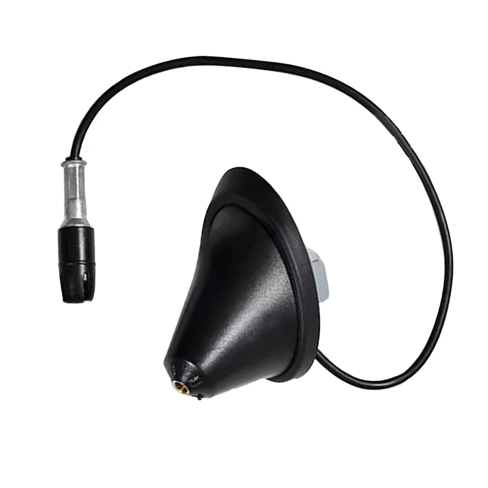 Replacement Antenna Base Male Connector for Fiat 500 For Panda 2004 2011 - Imagem 4 de 4