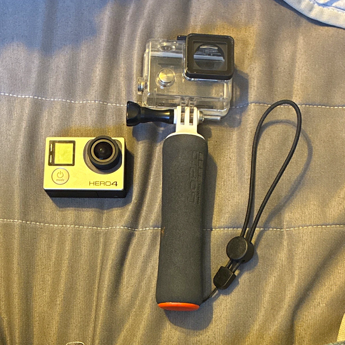 GoPro HERO4 GoPro Camcorders for sale | eBay