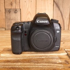 Used Canon EOS 5D Mark II Digital SLR Camera Body