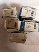The Club Steering Wheel Lock Key Blanks - Cb23468- Lot Of 250 Blanks The Club Steering Wheel Lock Key Blanks - Cb23468- Lot Of 250 Blanks