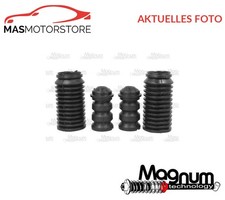STOßDäMPFER STAUBSCHUTZSATZ MAGNUM TECHNOLOGY A9A008MT I FÜR HONDA ACCORD V