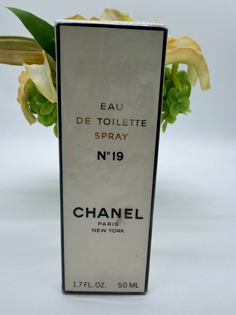 25+ CHANEL No 19 Fragrances for Women for sale | Updated Oct 2026